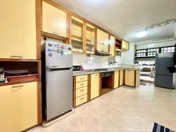 Blk 188D Rivervale Gateway (Sengkang), HDB 5 Rooms #563096121